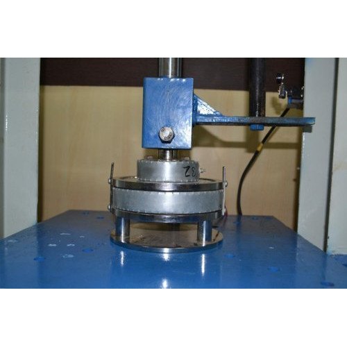 Fully Automatic Camphor Tablet making machine